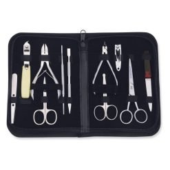 11 Piece Manicure set