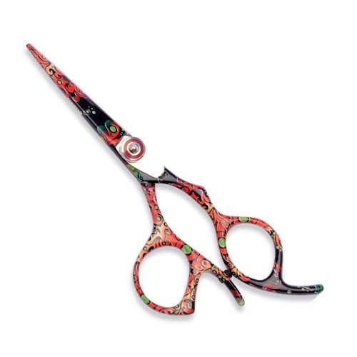 Professional Barracuda Hair Scissors