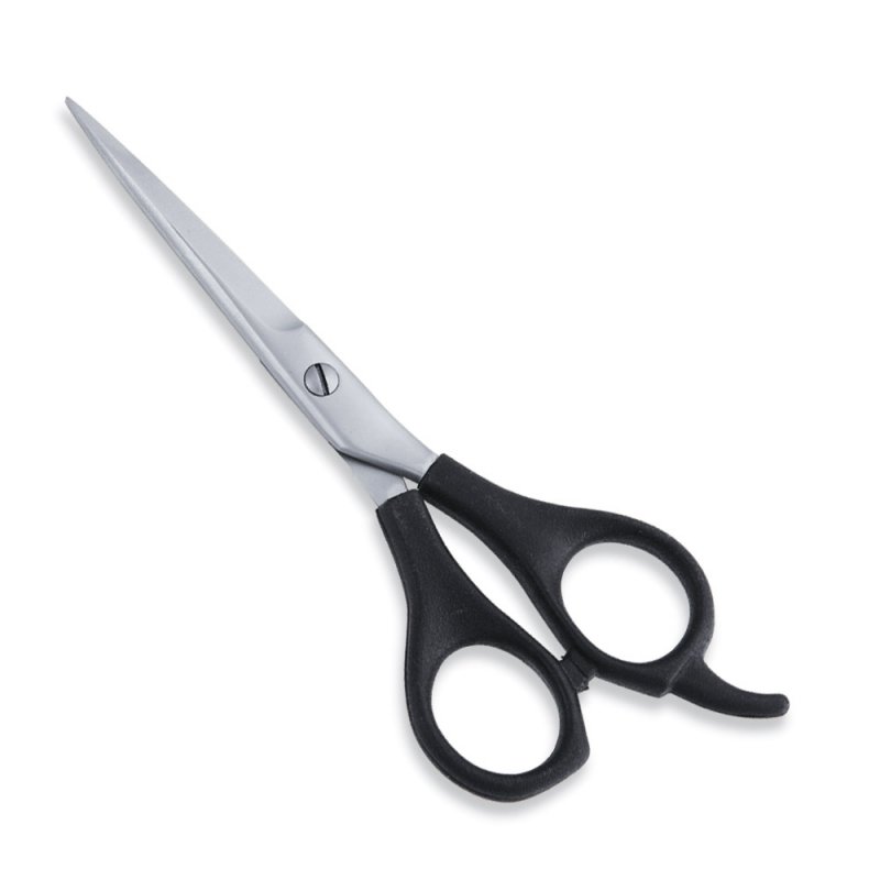 ProGrip Plastic Hair Scissors