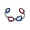 Barber Finger Ring Holder