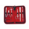 6 Piece Manicure and Pedicure Sets