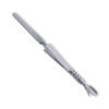 Nail Cuticle Pusher