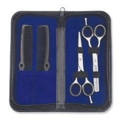 Barber Hairdressing Kit