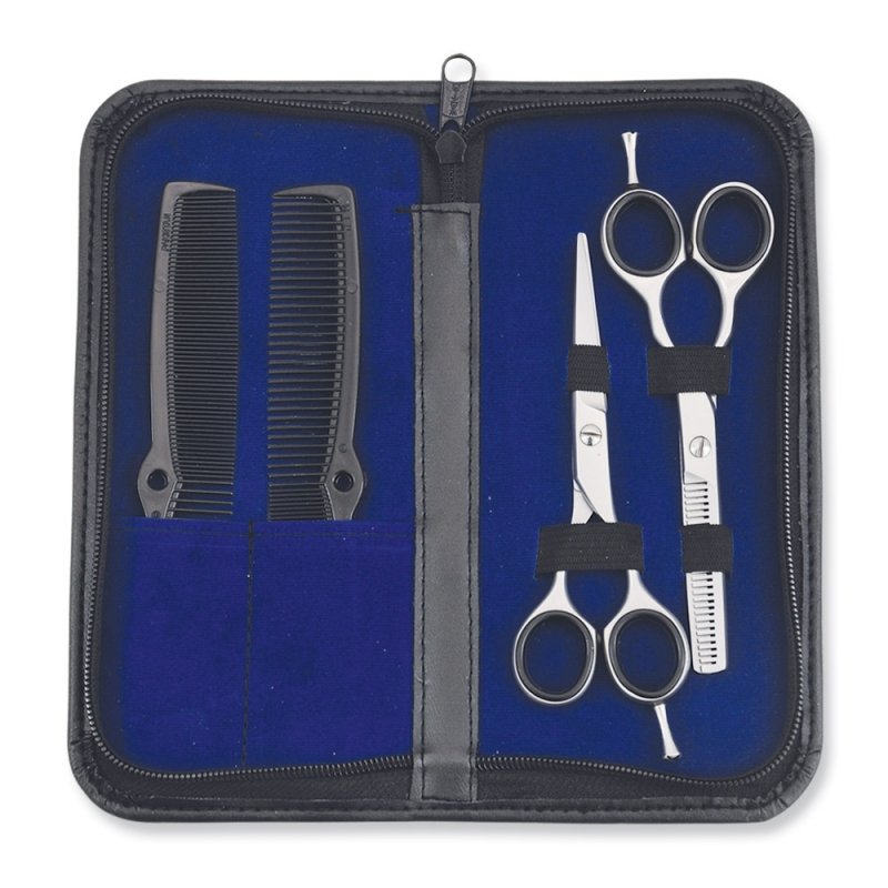 Barber Hairdressing Kit