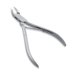 Ergonomic Cuticle Clipper