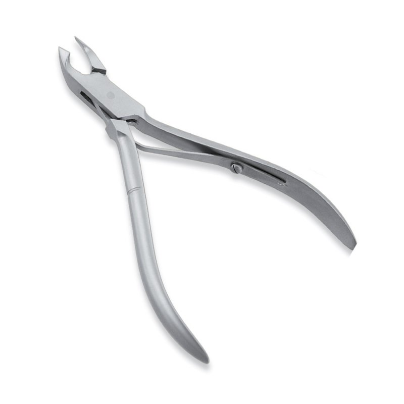Ergonomic Cuticle Clipper