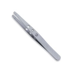 Dural Slant Tweezer