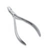 Precision Cuticle Cutter Tool