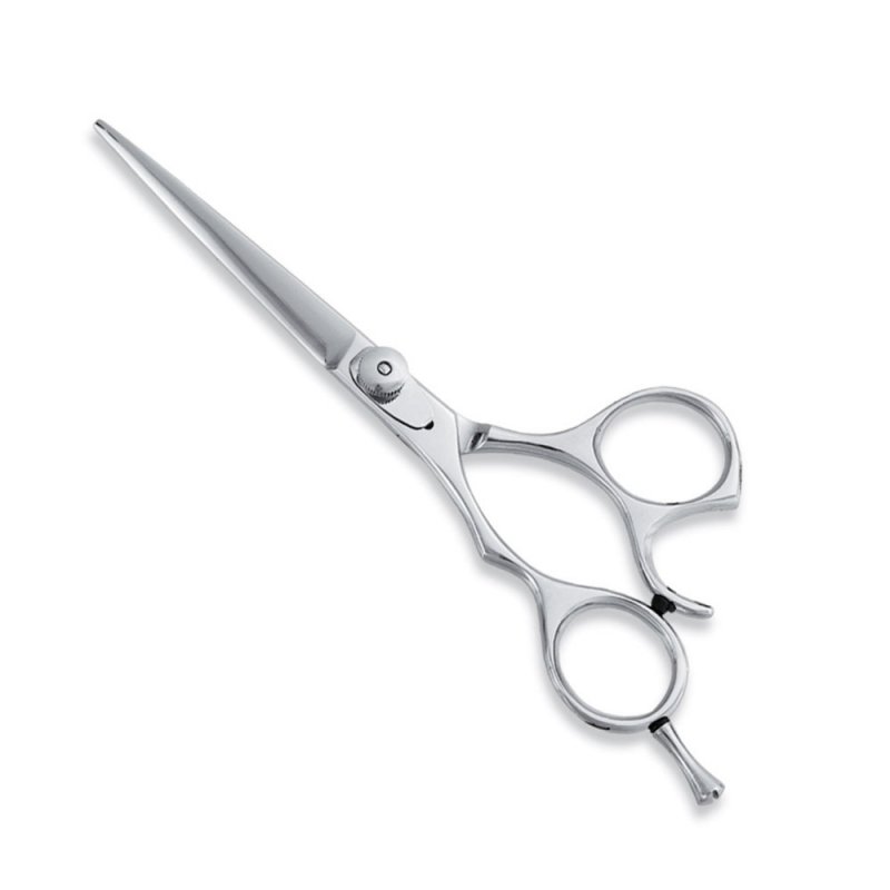 left handed hairdressing scissors