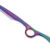 Rainbow Color Sharper Razor
