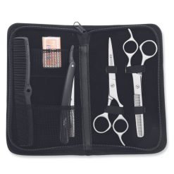 hairdressing scissors kit