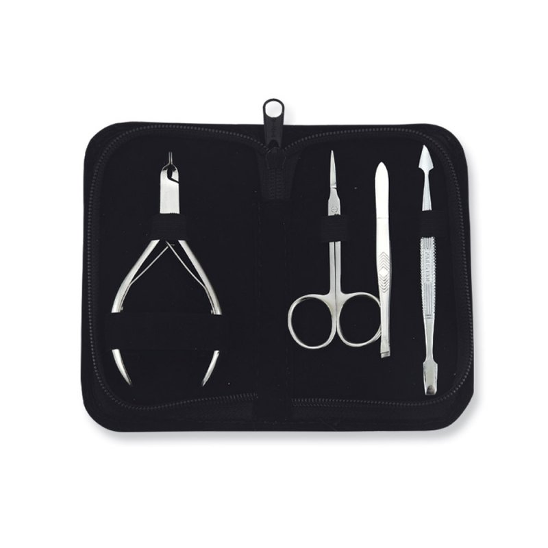 4 Piece Manicure set