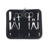 6 Piece Manicure set