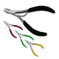 Grip Cuticle Nipper