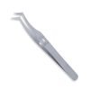 Curved Nose Tweezer