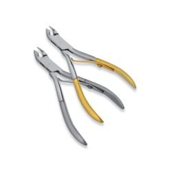 Professional Nail Cuticles Nippers