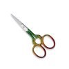 Multi Color Cuticle Scissor
