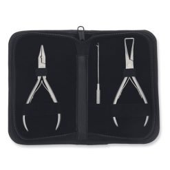 Hair Extension Plier kit