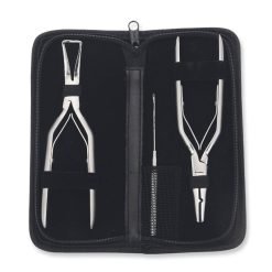 3 Piece Hair Extension Plier
