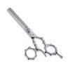 Razor Edge Thinning Scissor