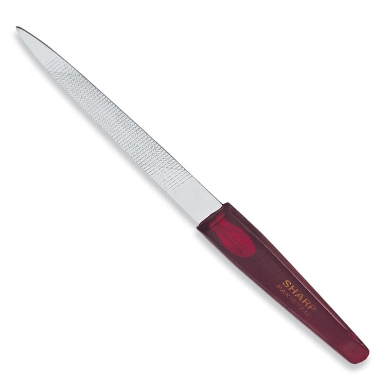 Nail Foot Files