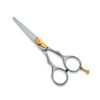 Style Handle Hair Scissors