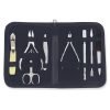 8 piece manicure sets
