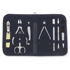 8 piece manicure sets