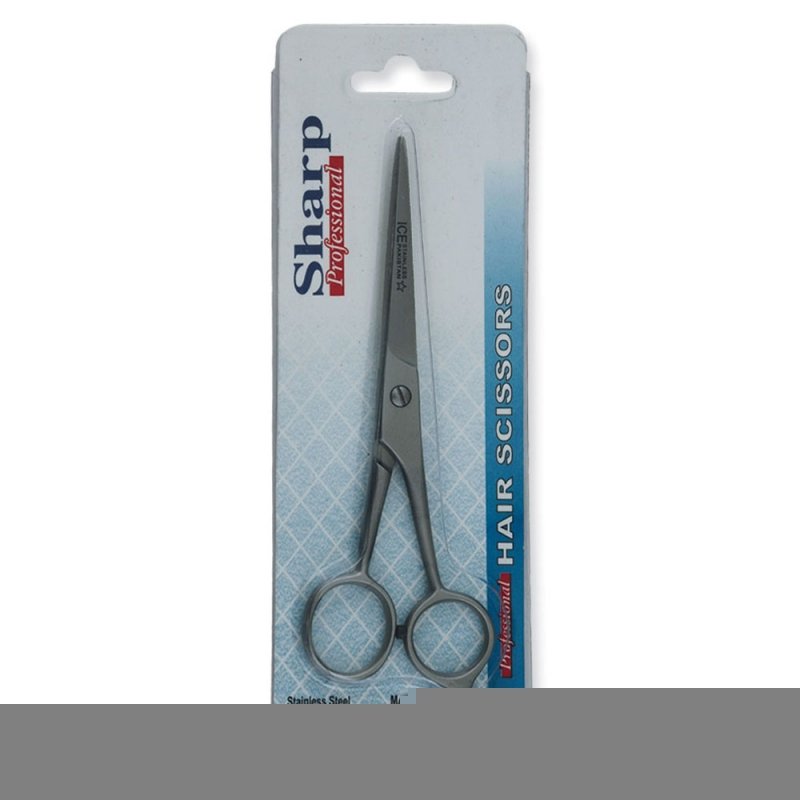 Beauty Scissors Packaging