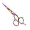 Professional Barracuda Hair Scissors