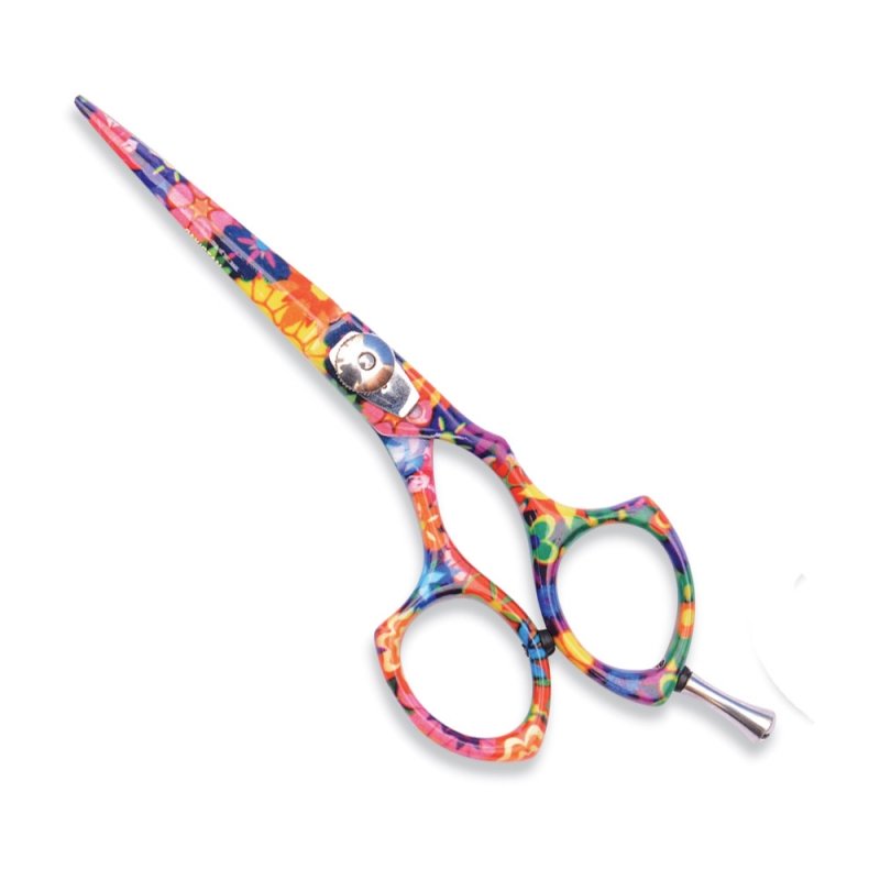 Professional Barracuda Hair Scissors