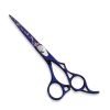 Titanium coated Scissor