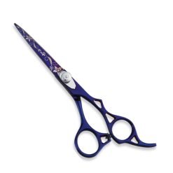 Titanium coated Scissor