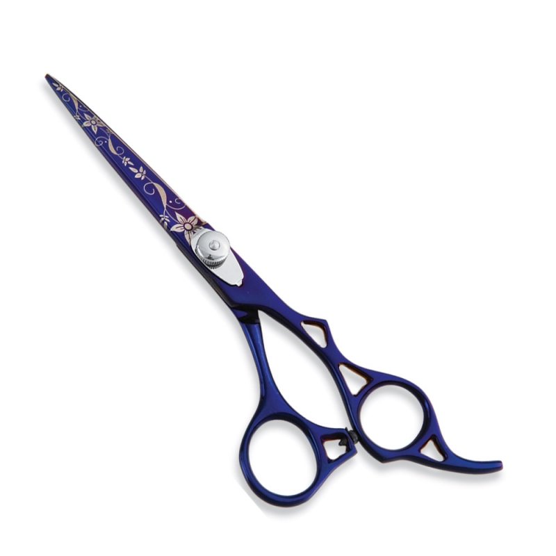 Titanium coated Scissor