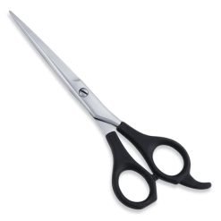 Plastic Handle Scissors