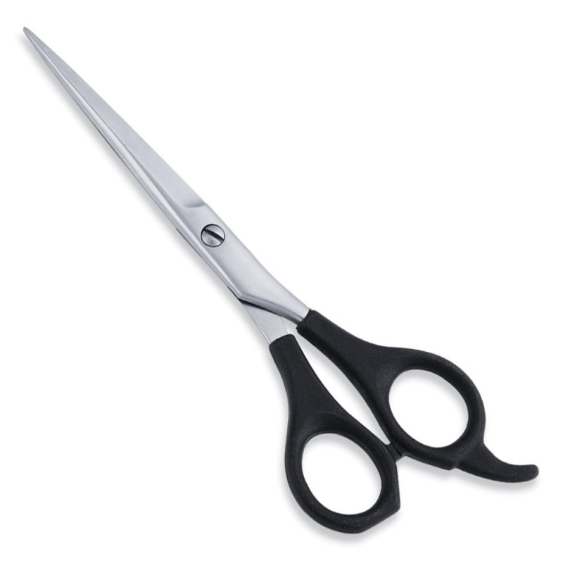 Plastic Handle Scissors