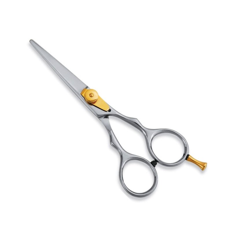 Style Handle Hair Scissors