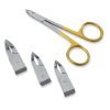 Cuticle Nail Nippers