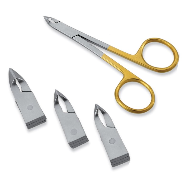 Cuticle Nail Nippers