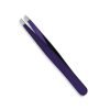 Slant Purple Tweezer