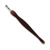 Plastic Handle Nail Cuticle Pusher