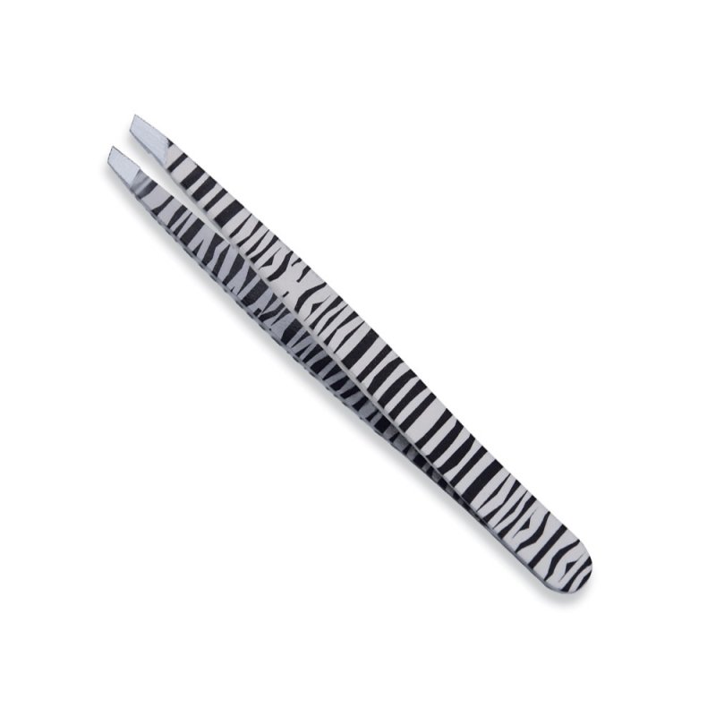 Zebra Tweezer