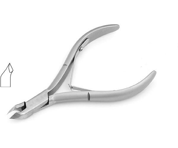 Manicure Nippers