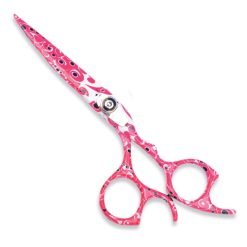 Professional Barracuda Hair Scissors