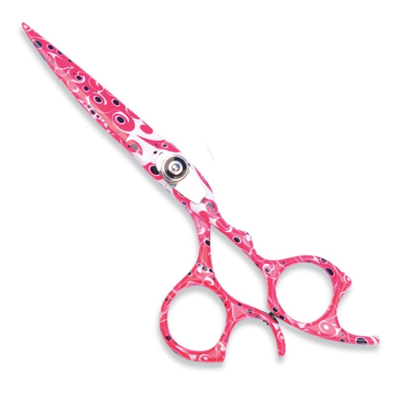 Professional Barracuda Hair Scissors