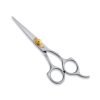 Professional Hair Dressing Scissors Style Handle