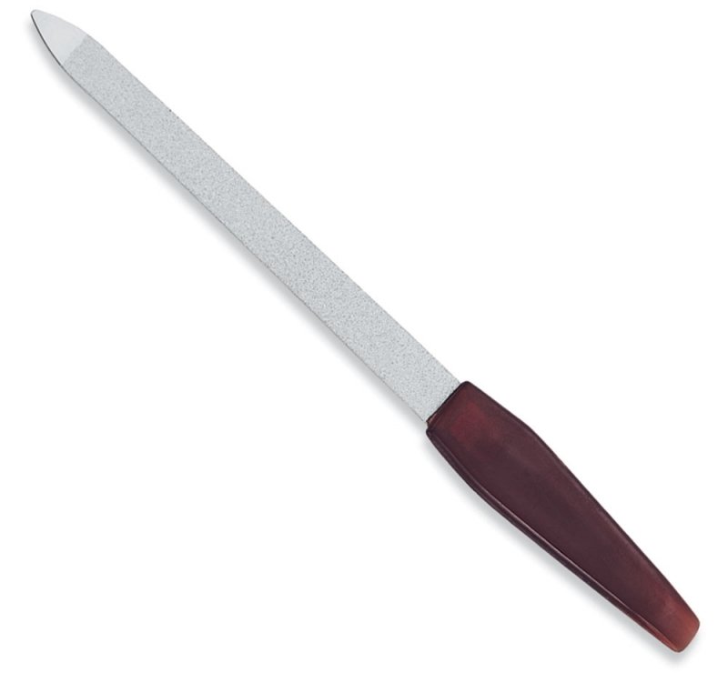 Nail files