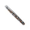 Slant white Tweezer