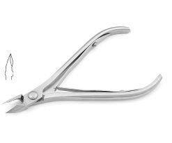 Stainless Steel Cuticle Nipper