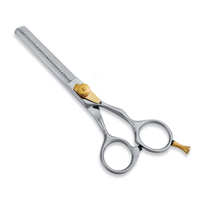 Razor Edge Thinning Scissor